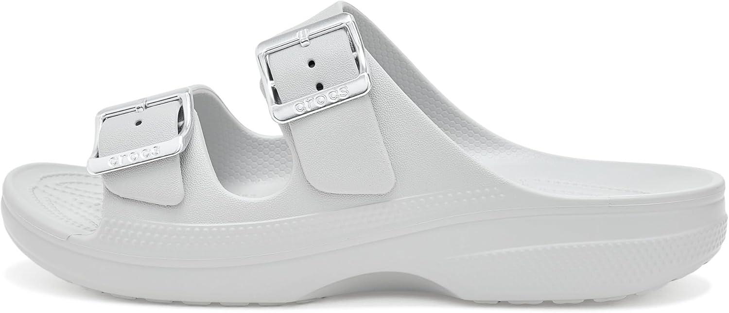 image:imageCrocs Classic Saturday SandalsMetallic Atmosphere