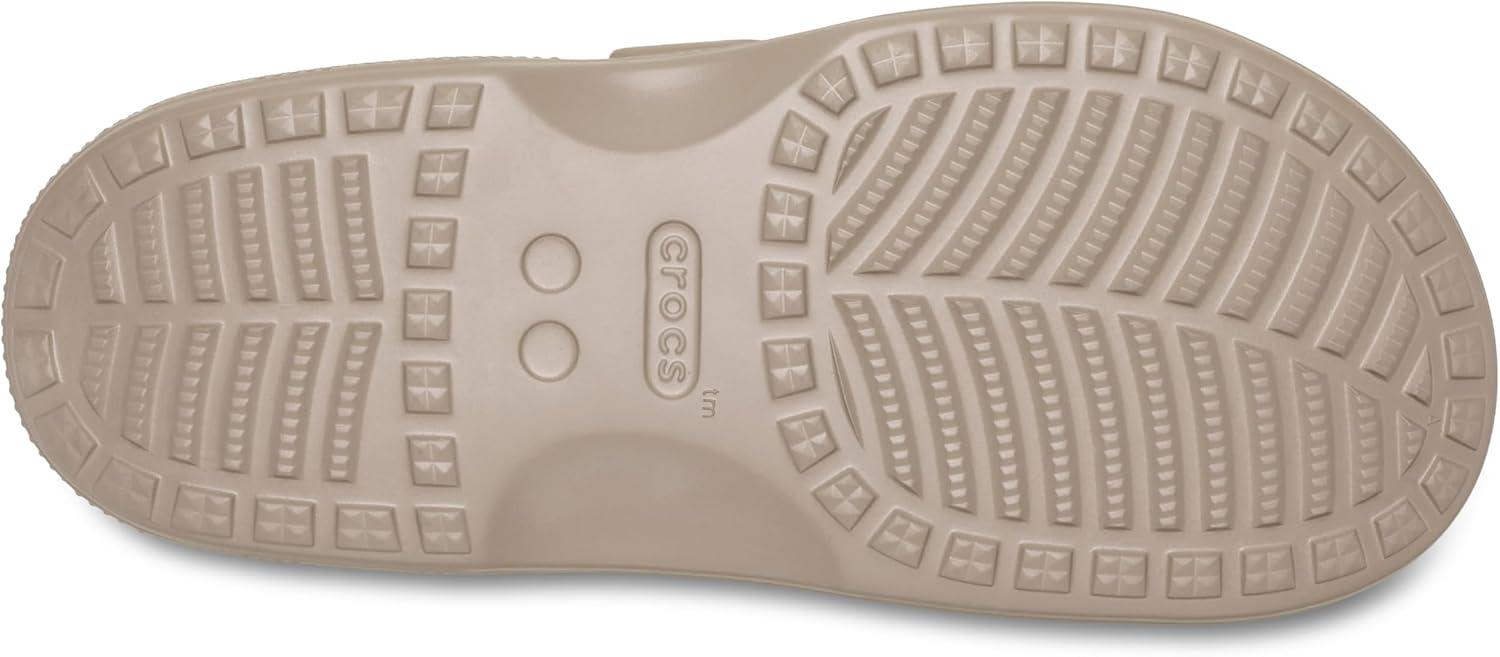 image:imageCrocs Classic Saturday SandalsTaupe 1