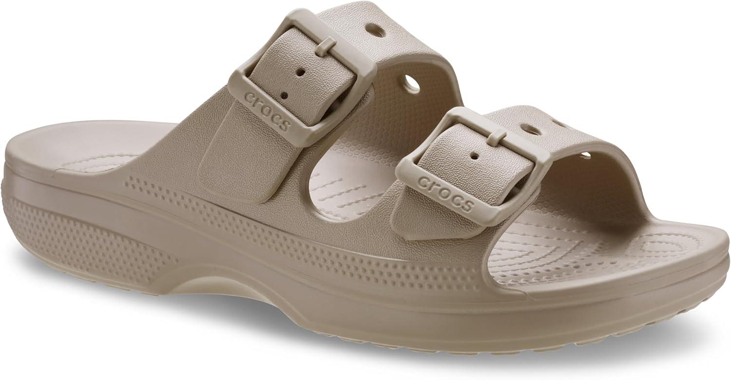 image:imageCrocs Classic Saturday SandalsTaupe