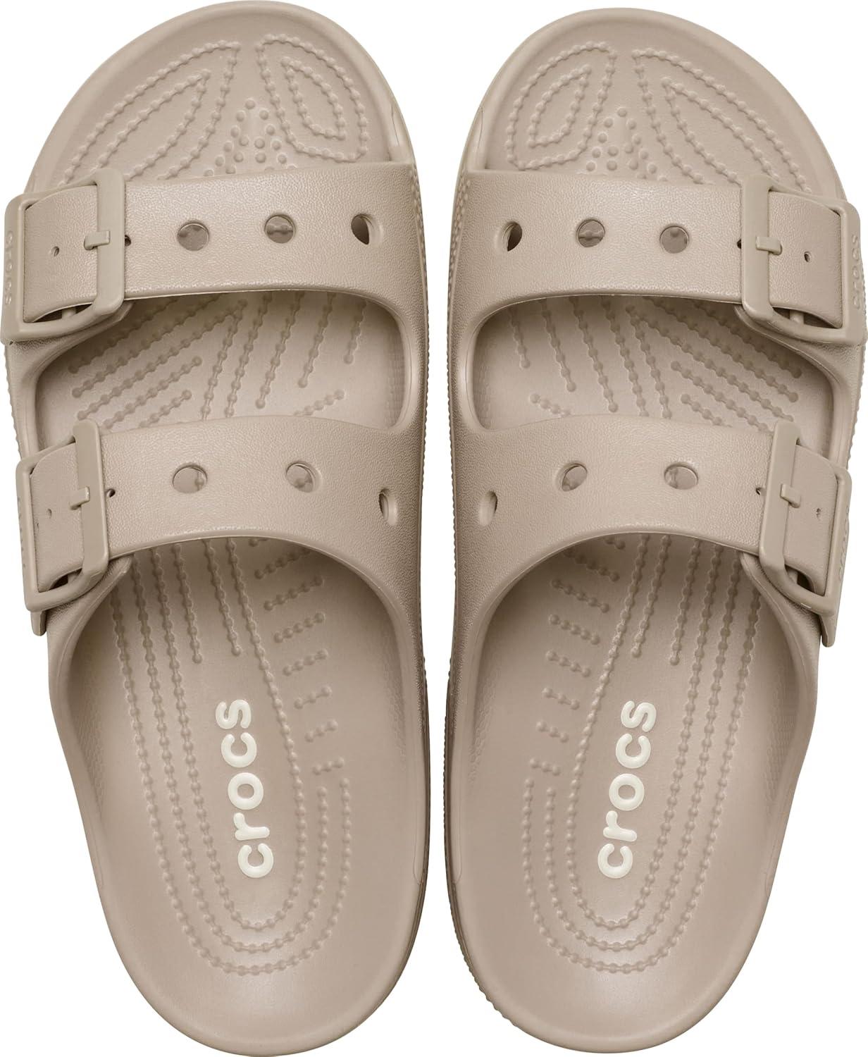 image:imageCrocs Classic Saturday SandalsTaupe