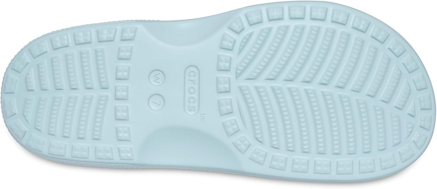 image:imageCrocs Classic Saturday SandalsVapor Ice