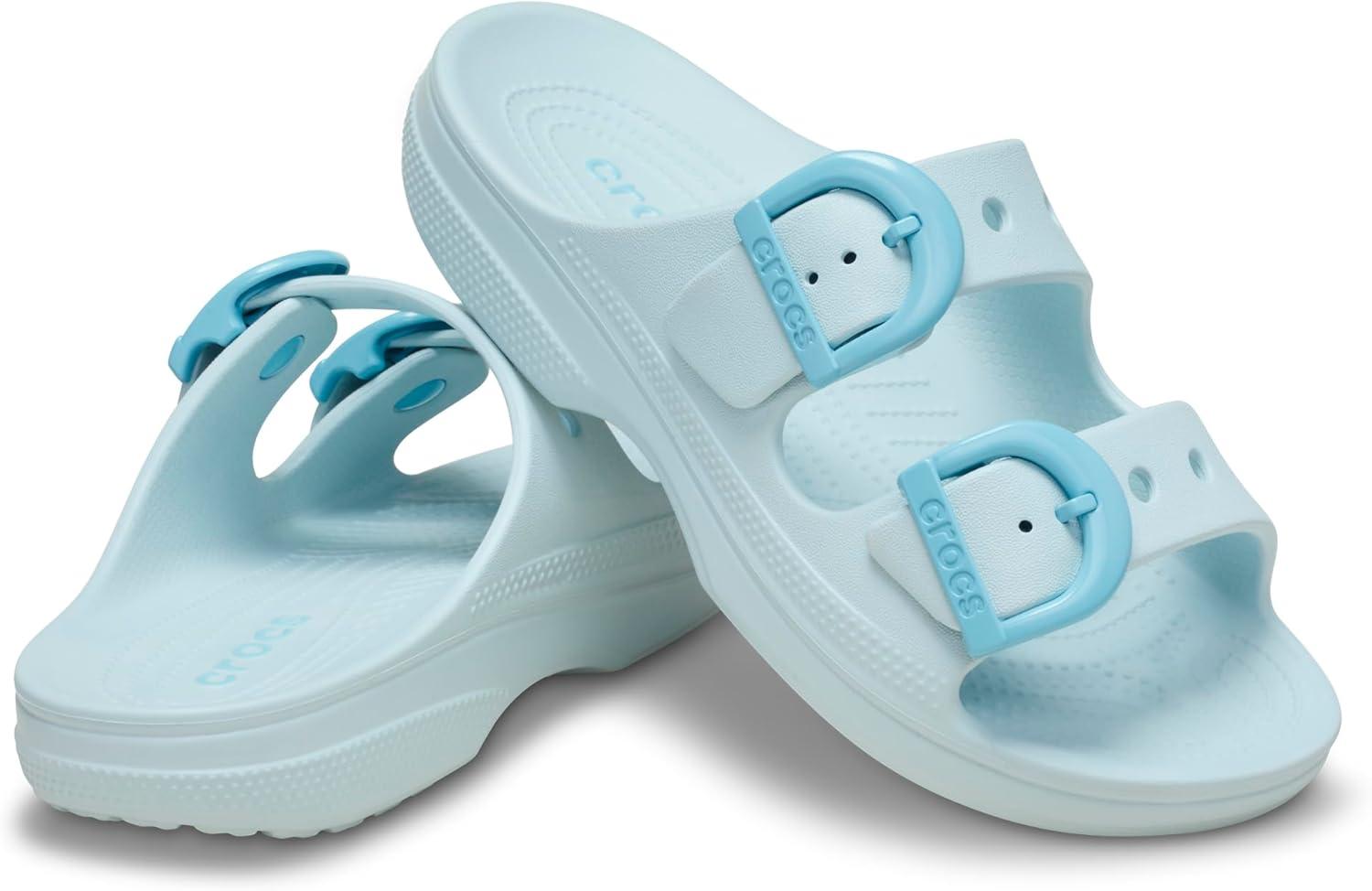 image:imageCrocs Classic Saturday SandalsVapor Ice