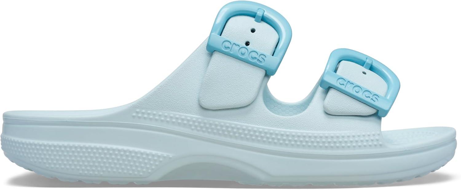 image:imageCrocs Classic Saturday SandalsVapor Ice