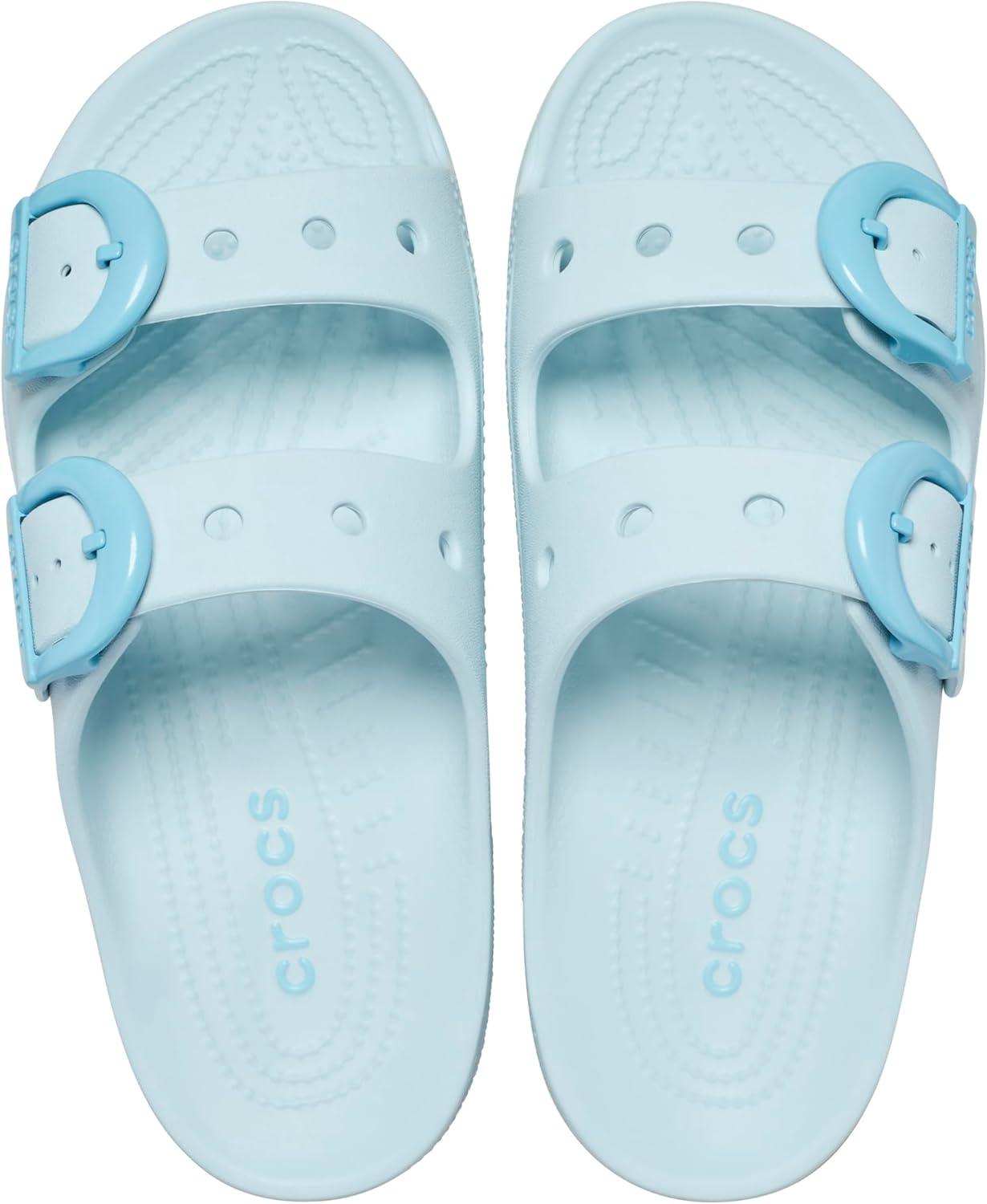image:imageCrocs Classic Saturday SandalsVapor Ice