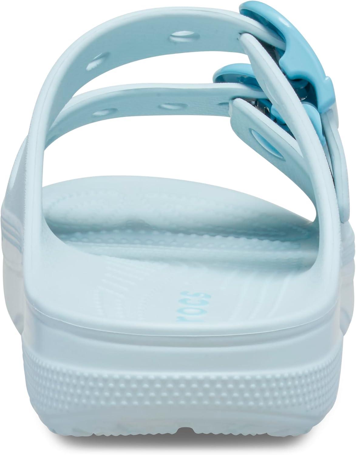 image:imageCrocs Classic Saturday SandalsVapor Ice