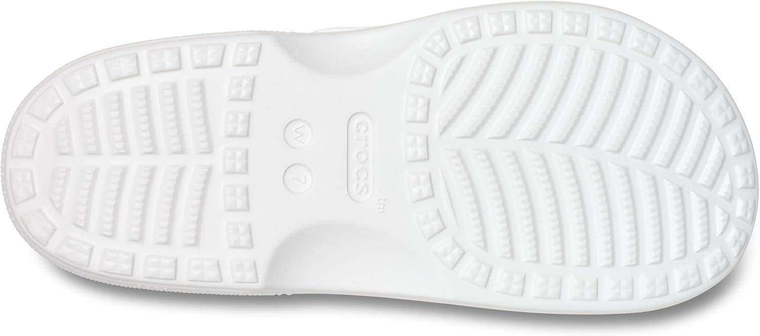 image:imageCrocs Classic Saturday SandalsWhite