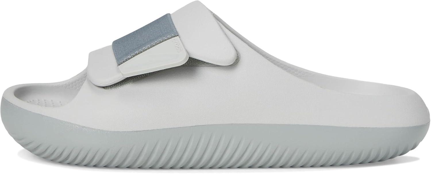 image:imageCrocs Unisex Adult Mellow Luxe Recovery Slide SandalsAtmosphere