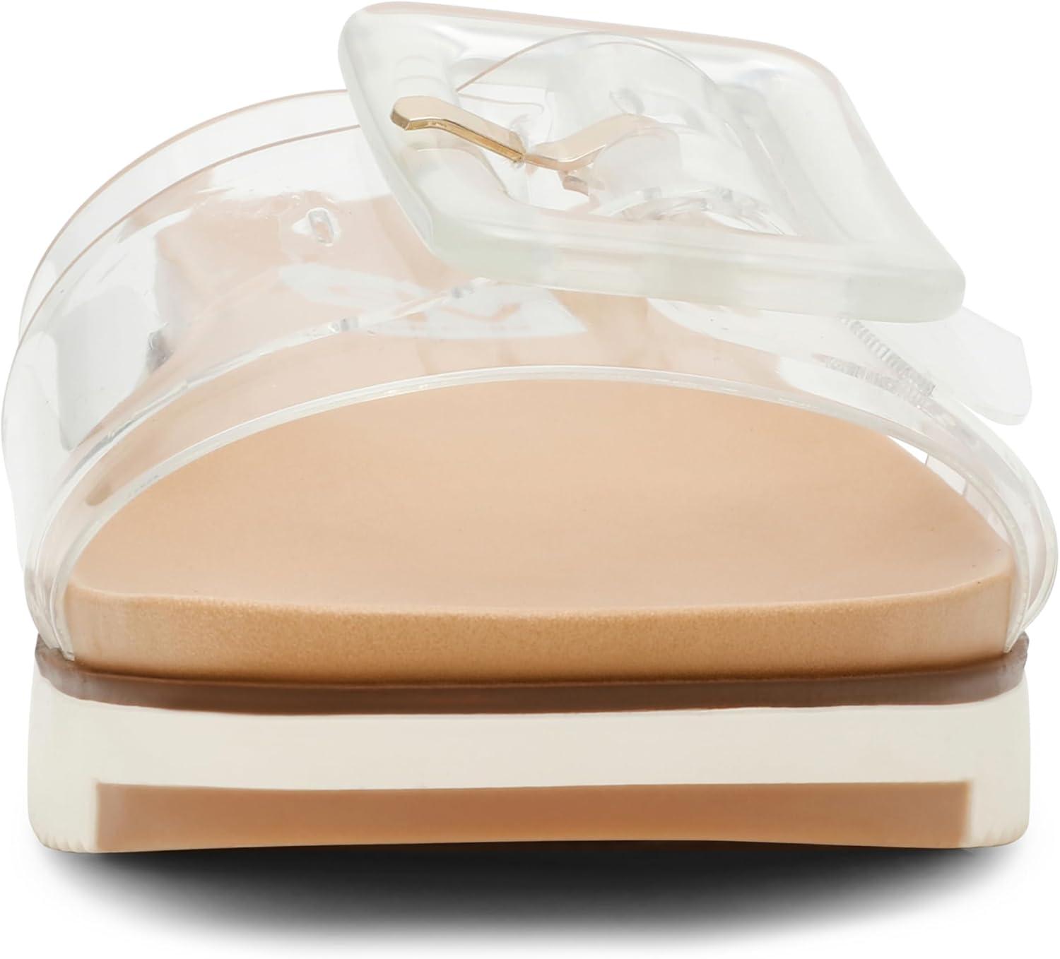 image:imageDV Dolce Vita womens CasterClear