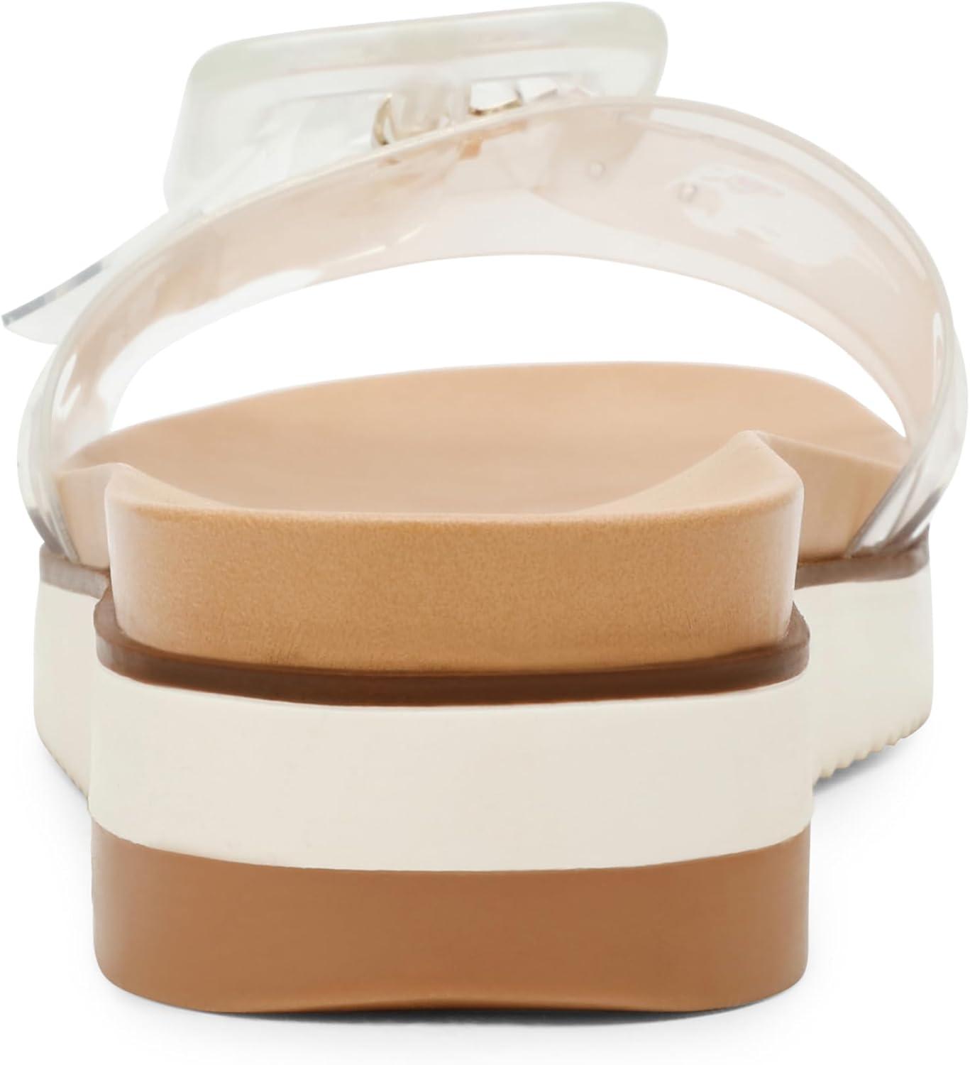 image:imageDV Dolce Vita womens CasterClear