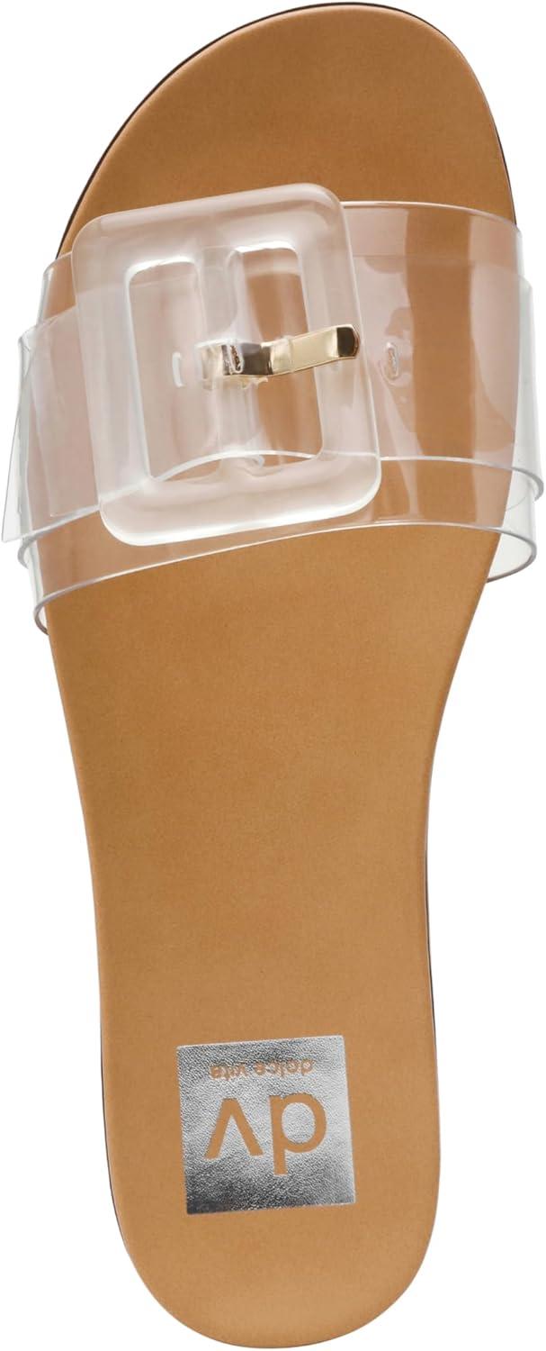 image:imageDV Dolce Vita womens CasterClear