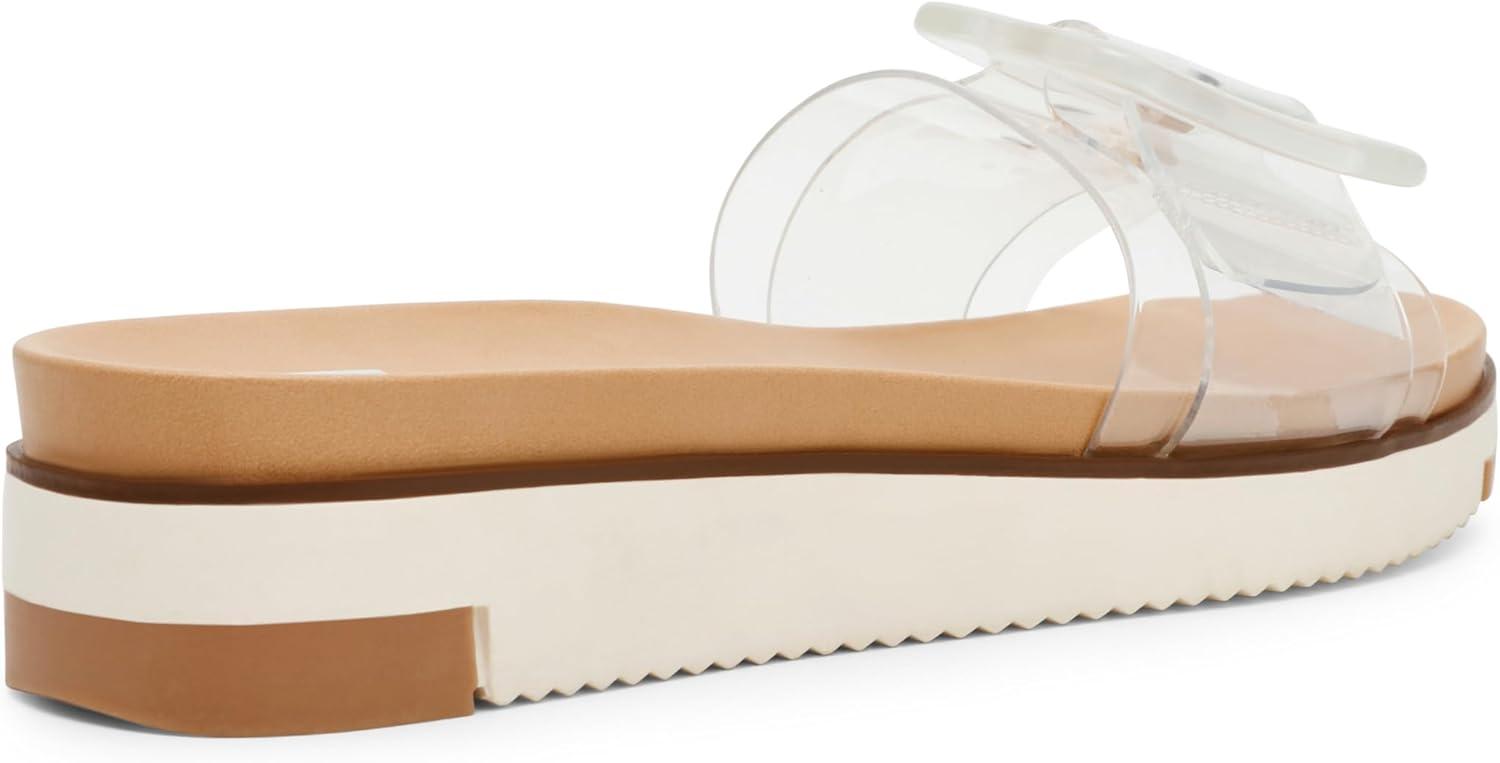 image:imageDV Dolce Vita womens CasterClear