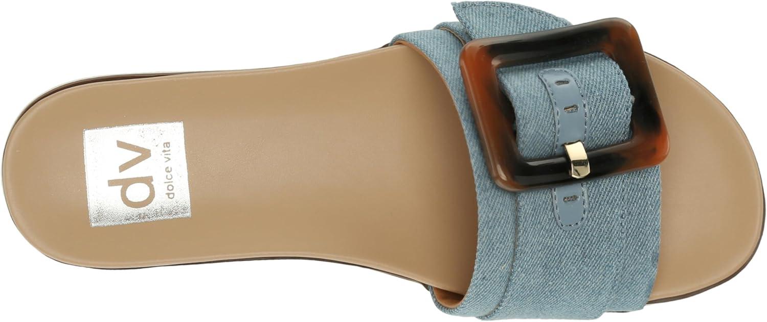 image:imageDV Dolce Vita womens CasterDenim
