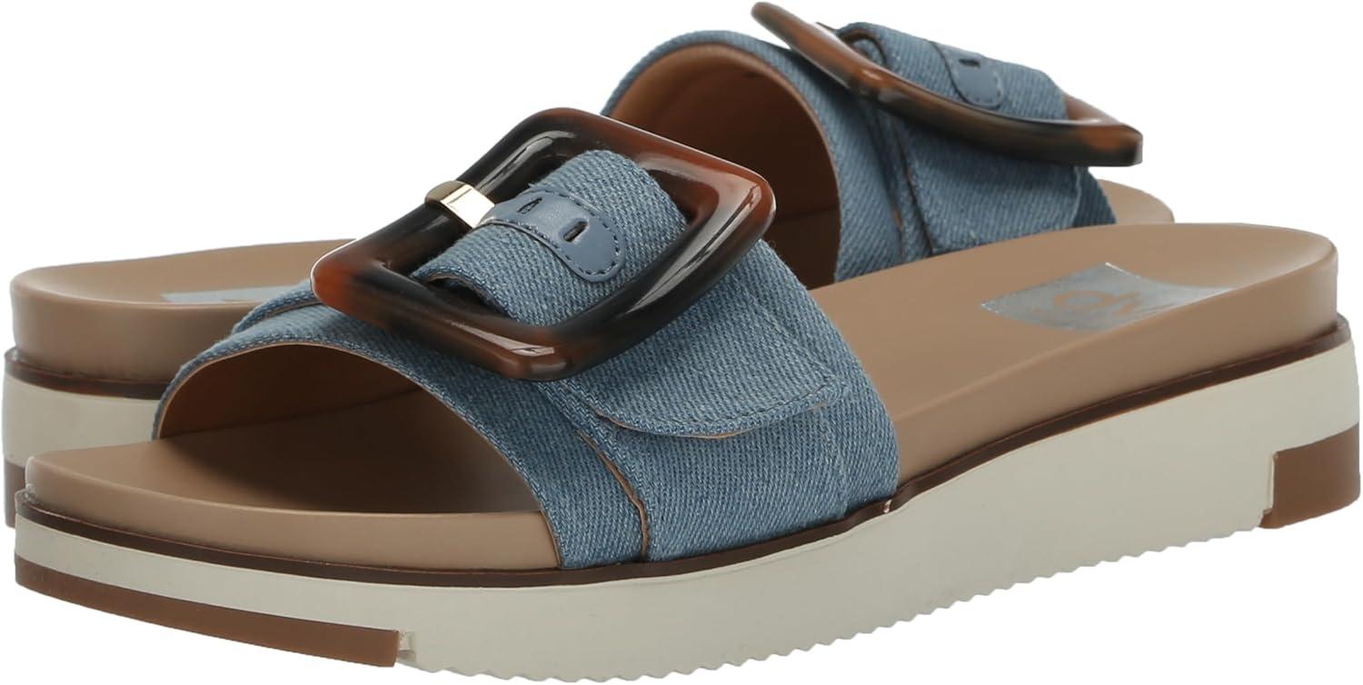 image:imageDV Dolce Vita womens CasterDenim