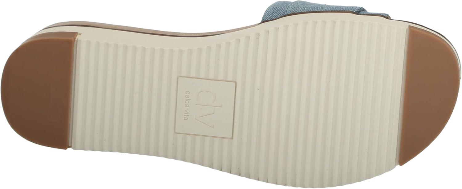 image:imageDV Dolce Vita womens CasterDenim