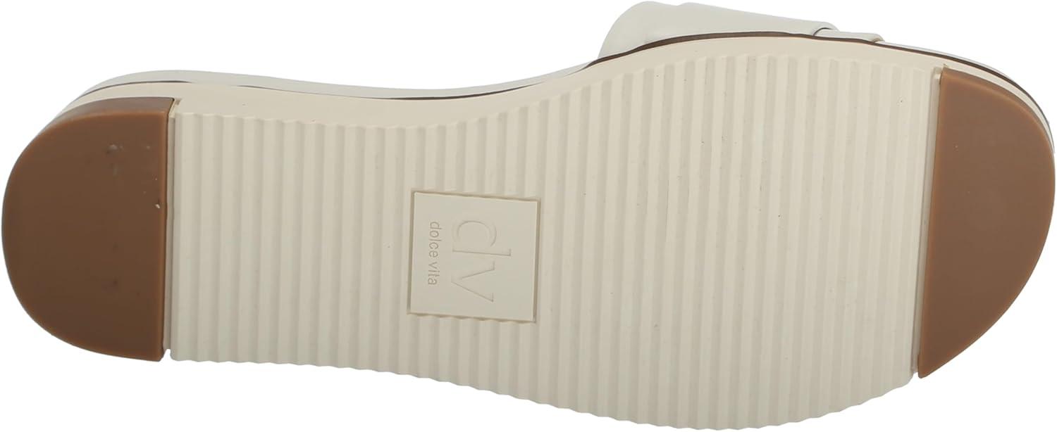 image:imageDV Dolce Vita womens CasterIvory