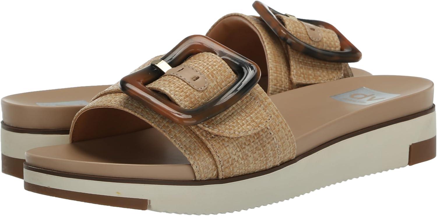 image:imageDV Dolce Vita womens CasterRaffia