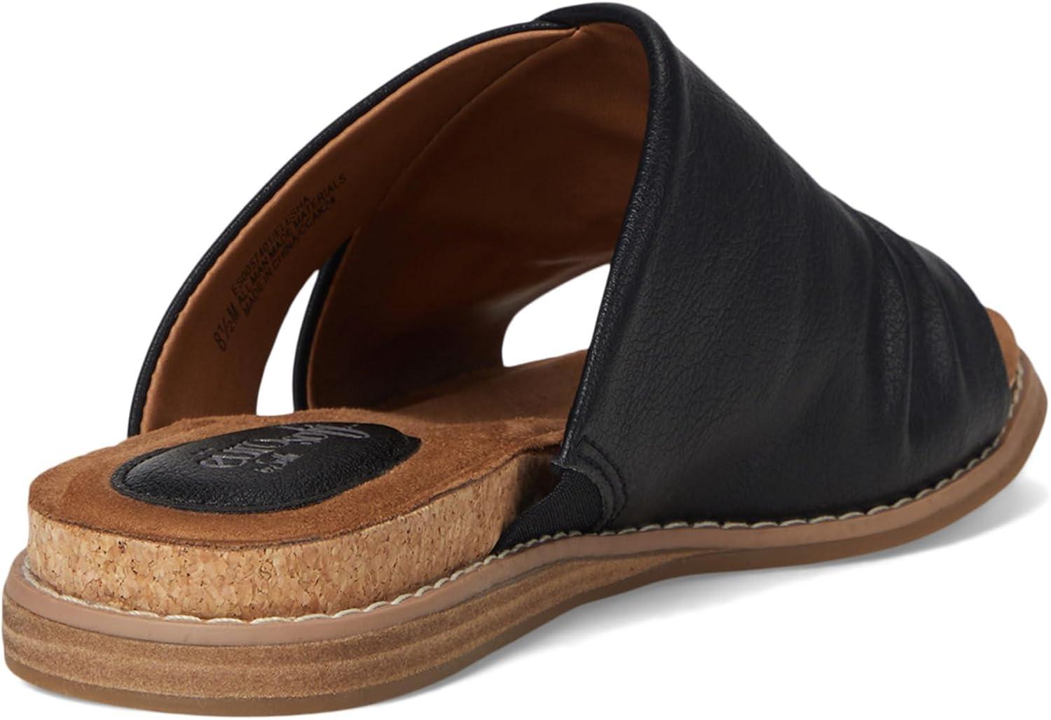 image:imageEurosoft by Sofft womens EleshaBlack
