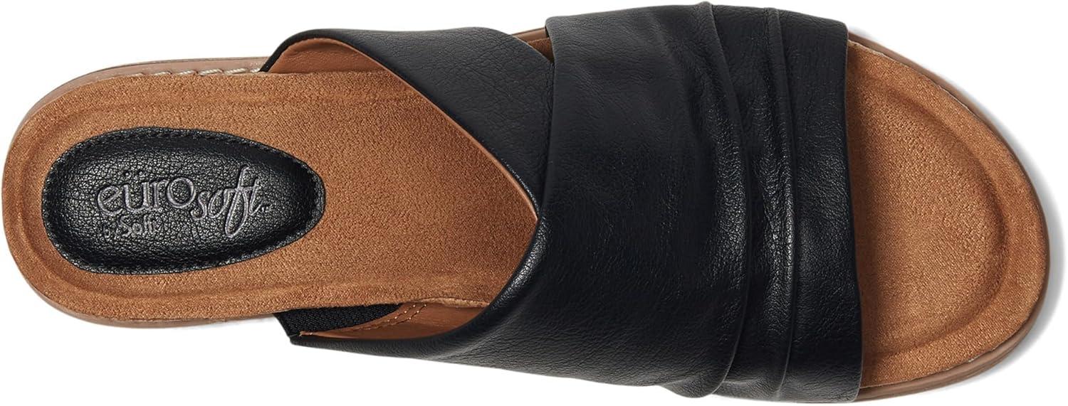 image:imageEurosoft by Sofft womens EleshaBlack