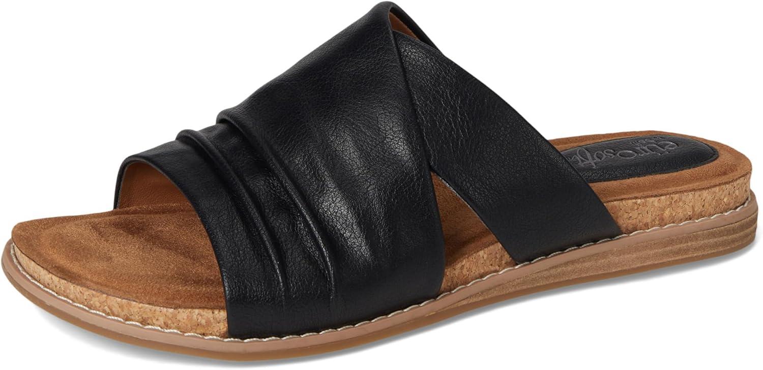 image:imageEurosoft by Sofft womens EleshaBlack