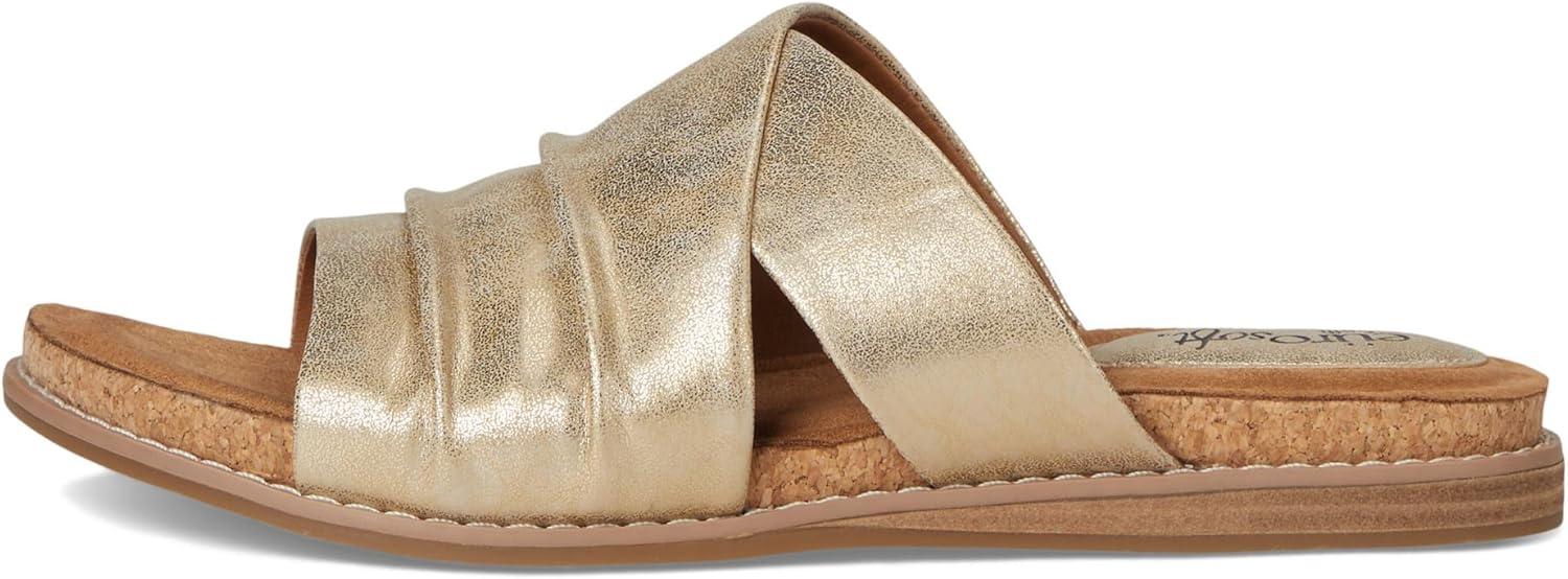 image:imageEurosoft by Sofft womens EleshaGold