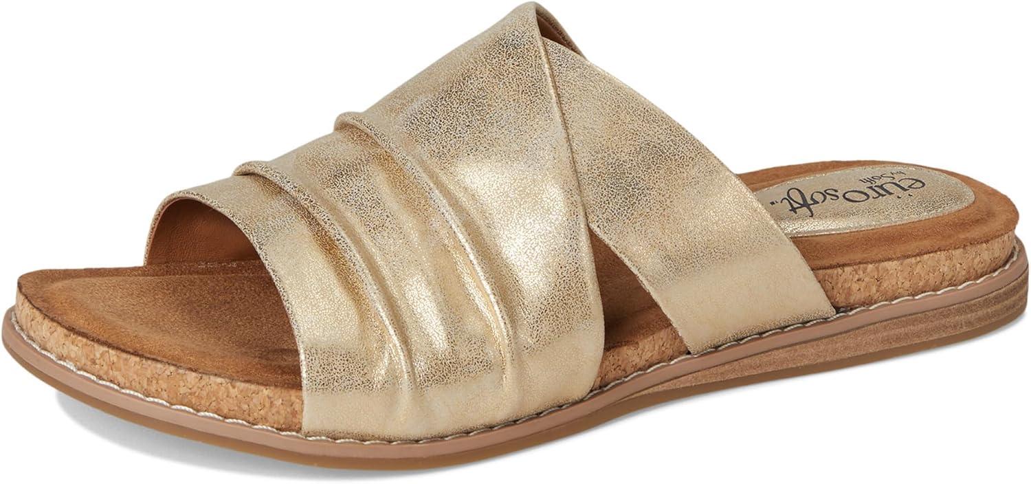 image:imageEurosoft by Sofft womens EleshaGold