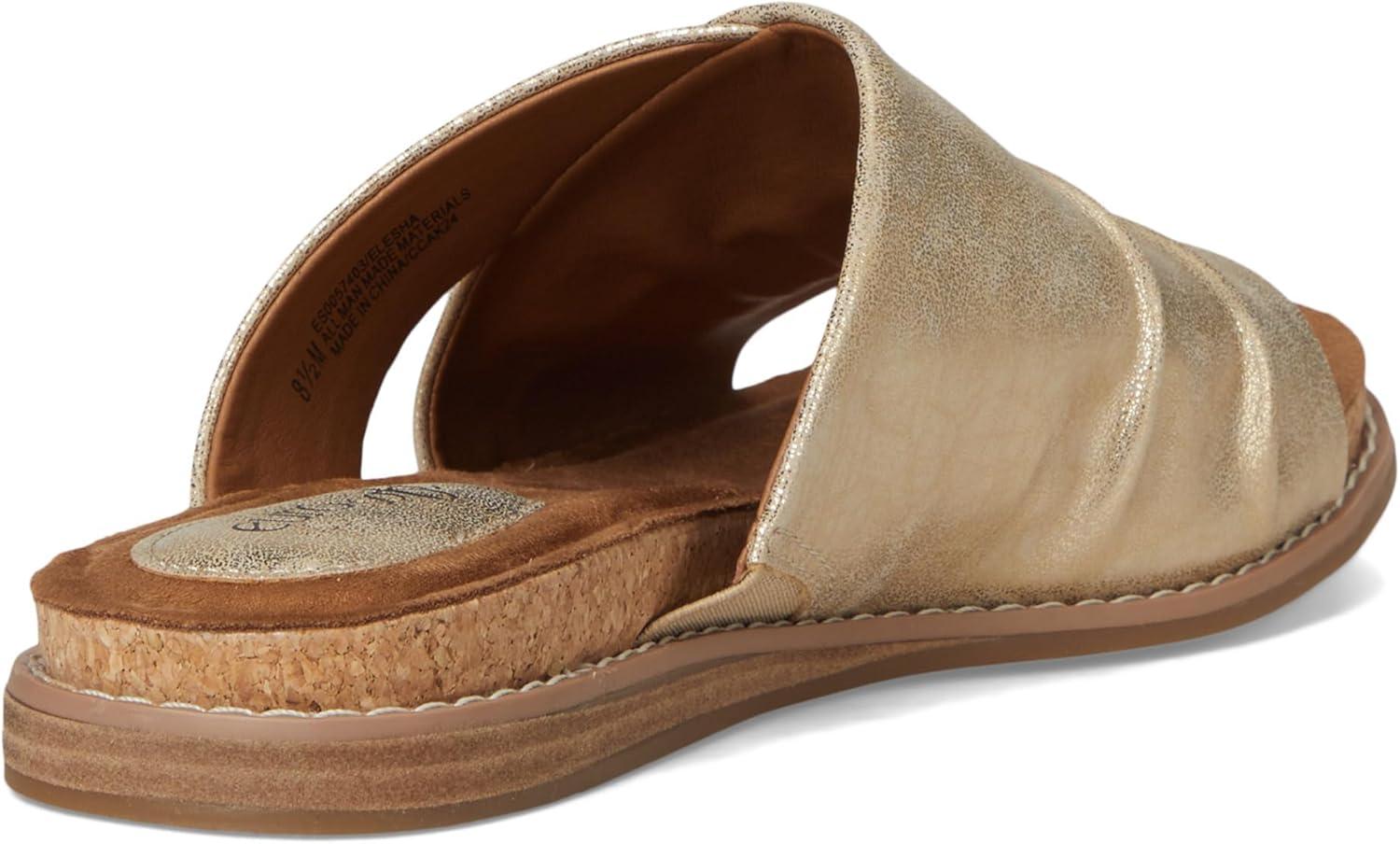 image:imageEurosoft by Sofft womens EleshaGold