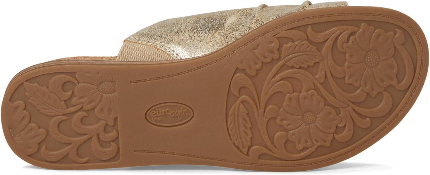 image:imageEurosoft by Sofft womens EleshaGold