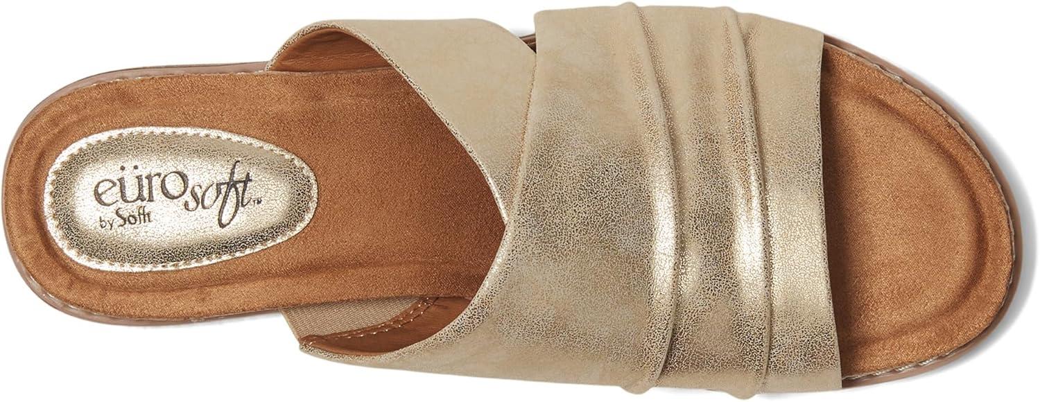 image:imageEurosoft by Sofft womens EleshaGold
