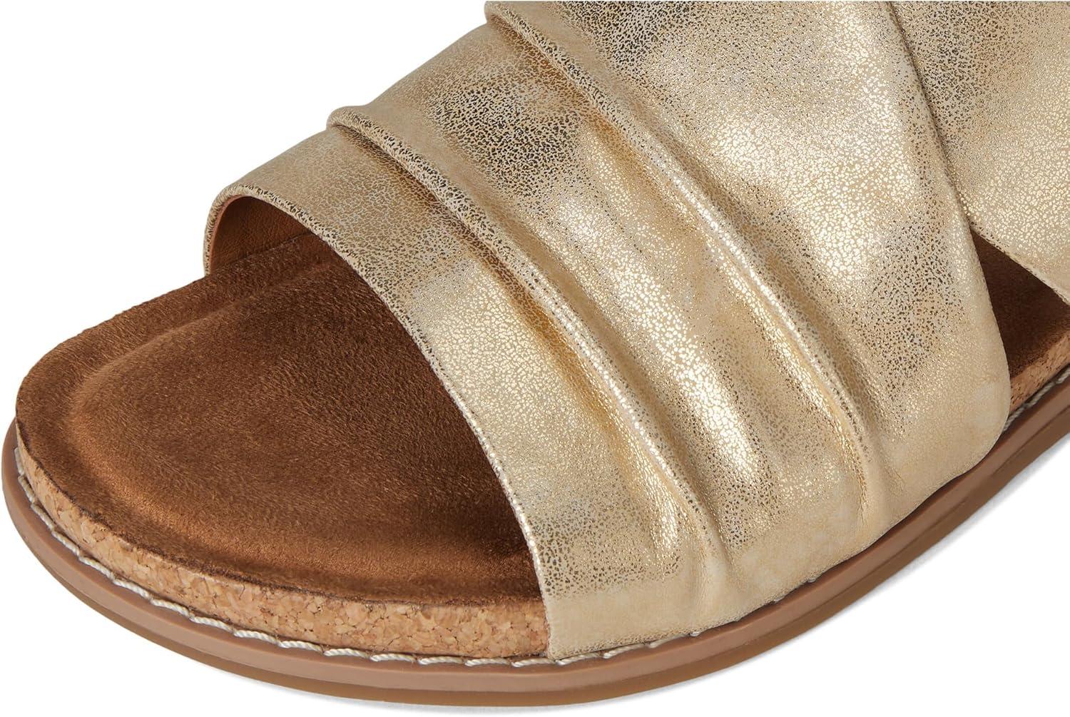 image:imageEurosoft by Sofft womens EleshaGold