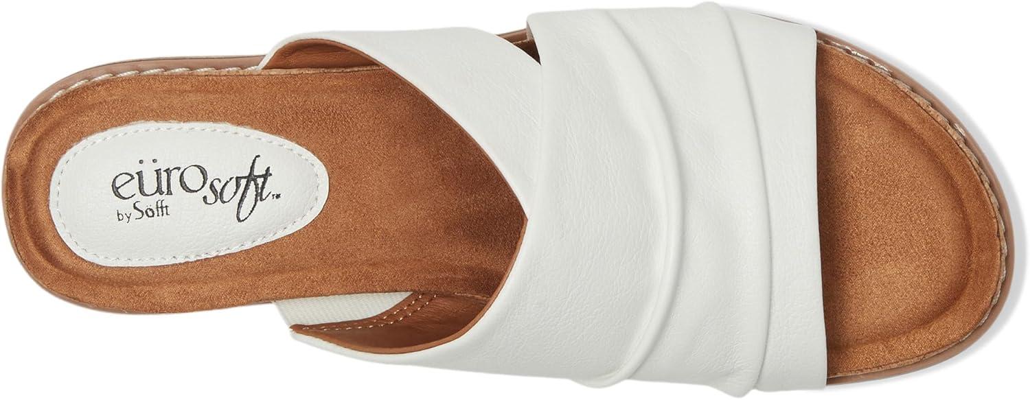 image:imageEurosoft by Sofft womens EleshaWhite