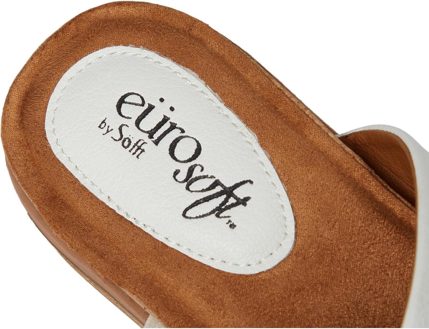 image:imageEurosoft by Sofft womens EleshaWhite