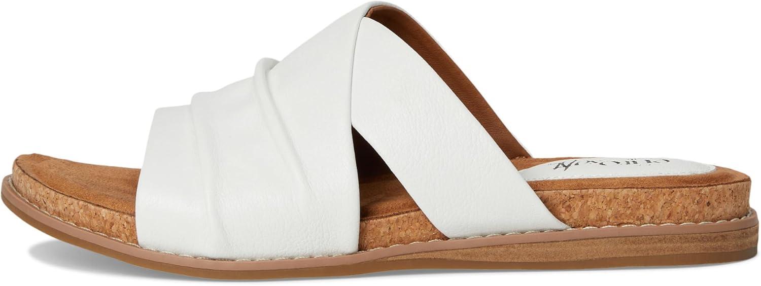 image:imageEurosoft by Sofft womens EleshaWhite