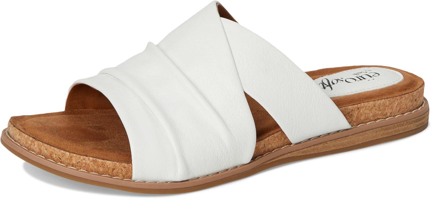 image:imageEurosoft by Sofft womens EleshaWhite