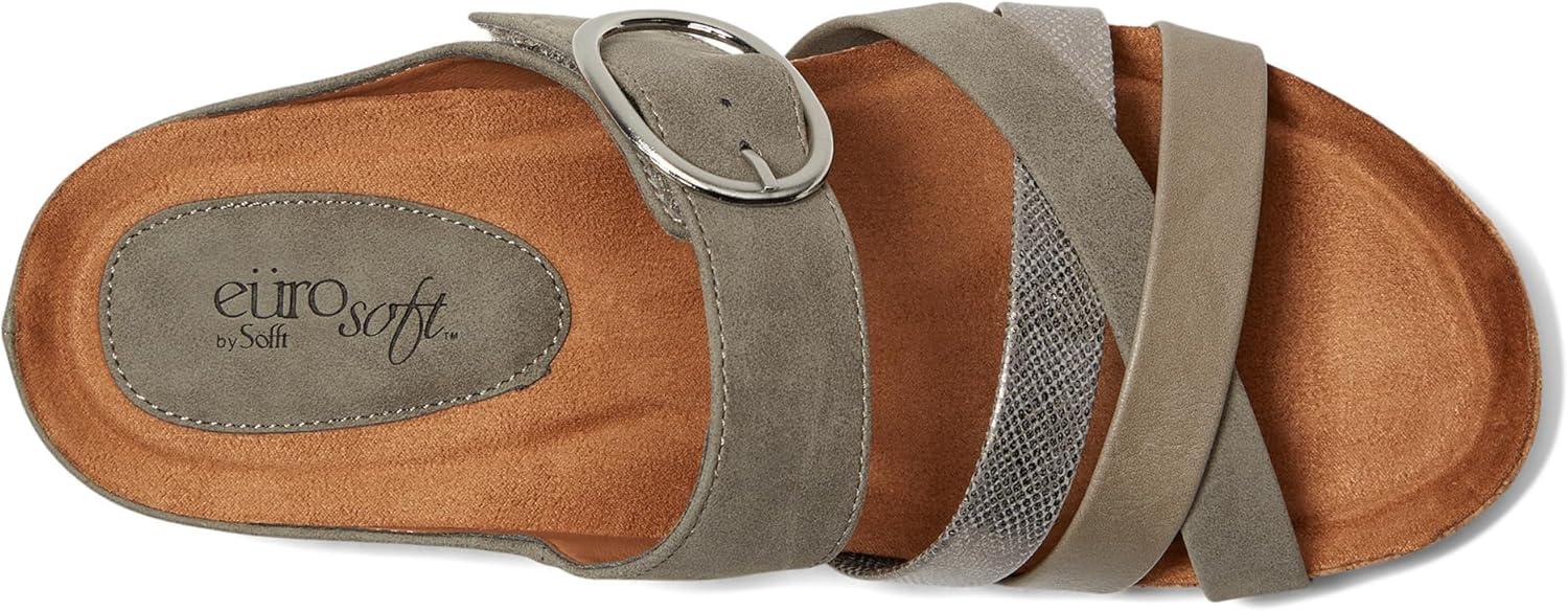 image:imageEurosoft by Sofft womens GenalynAnthracite