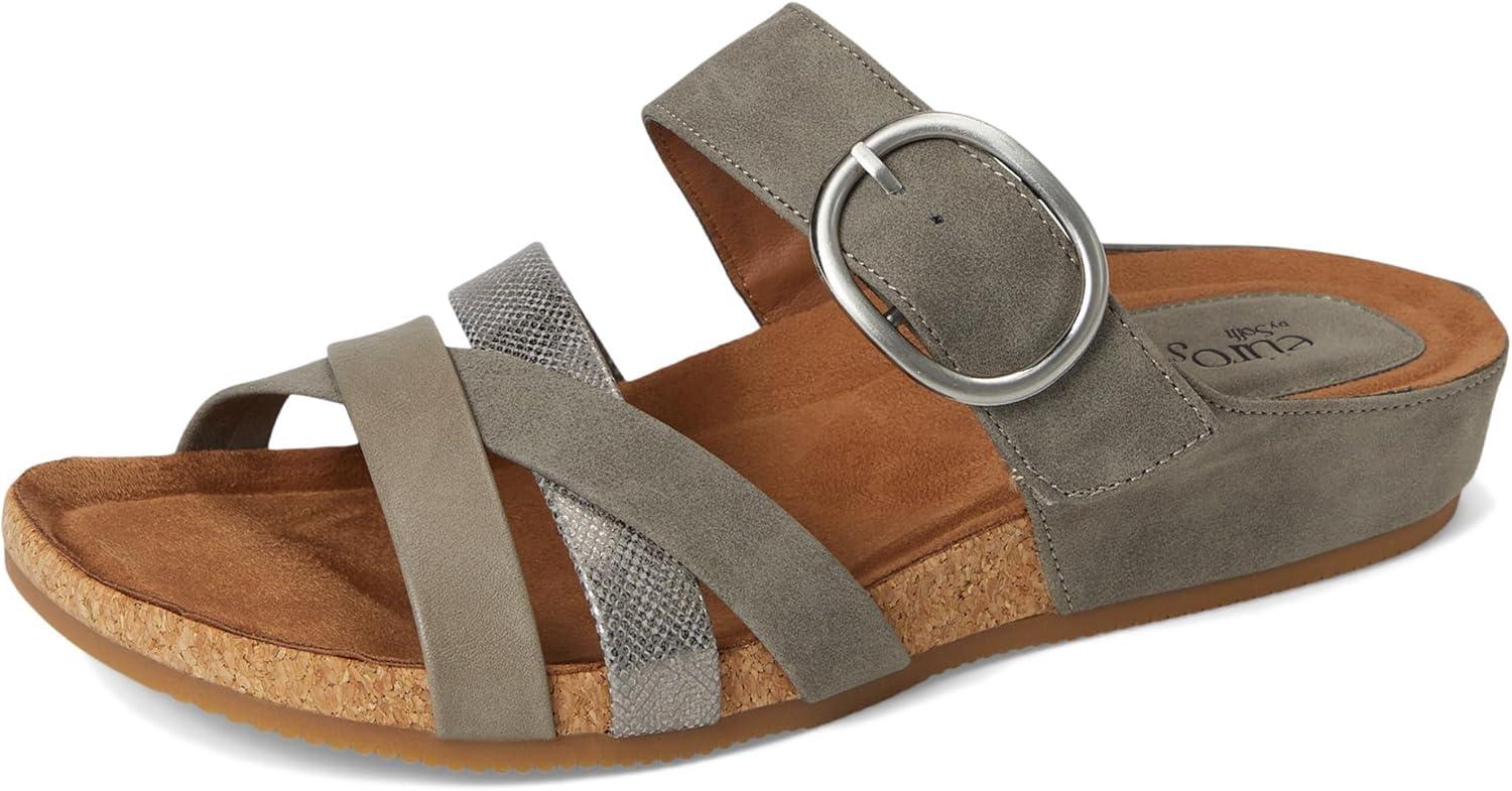 image:imageEurosoft by Sofft womens GenalynAnthracite