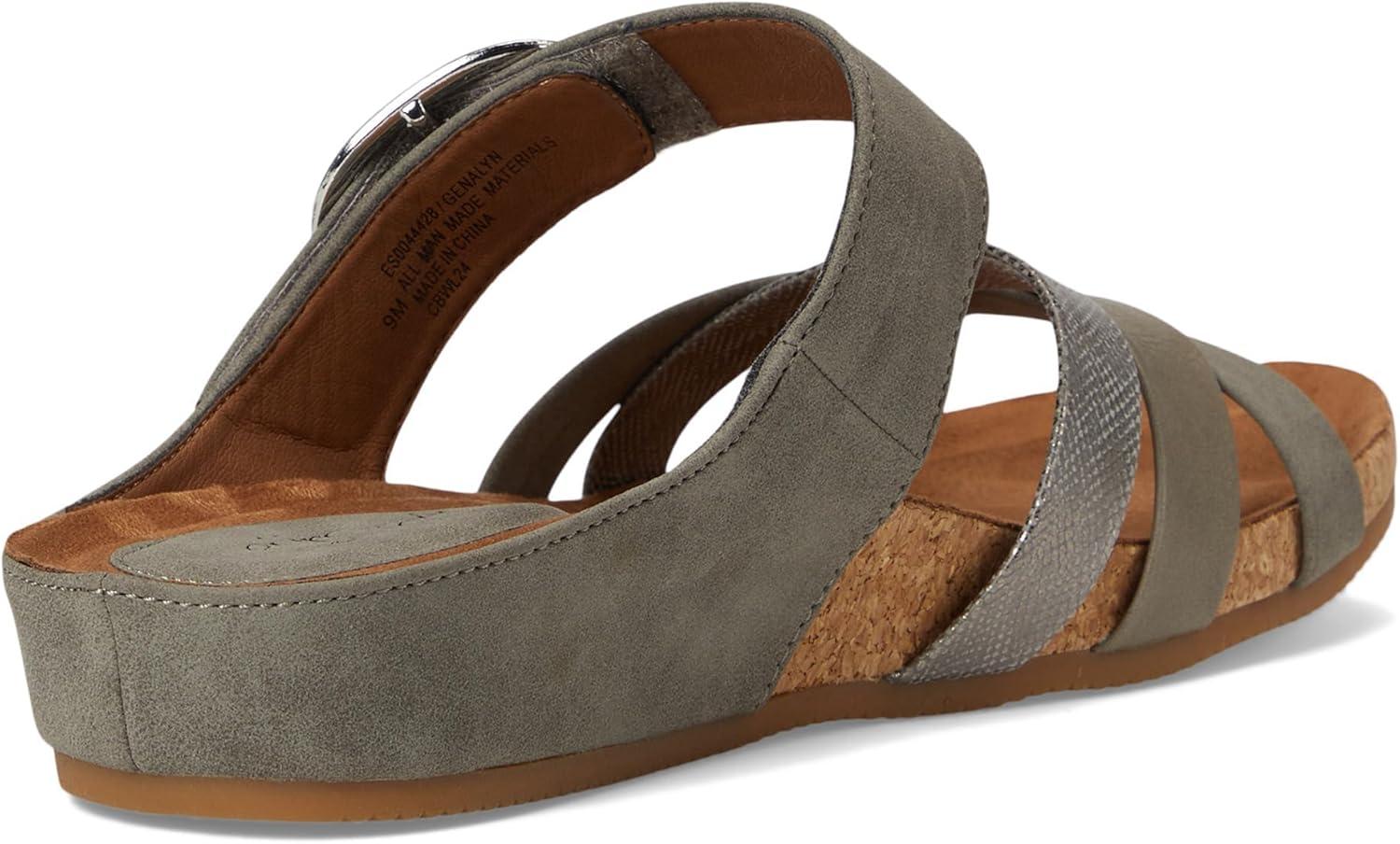 image:imageEurosoft by Sofft womens GenalynAnthracite