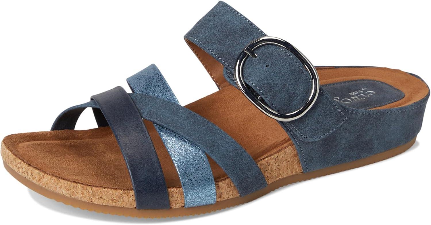 image:imageEurosoft by Sofft womens GenalynNavy