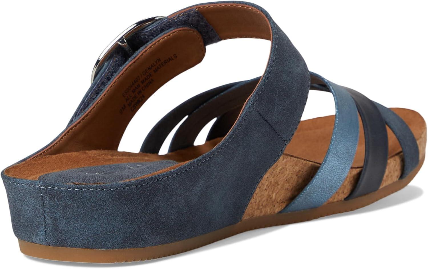 image:imageEurosoft by Sofft womens GenalynNavy