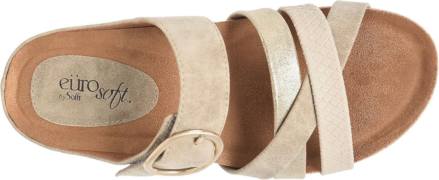 image:imageEurosoft by Sofft womens GenalynTaupe