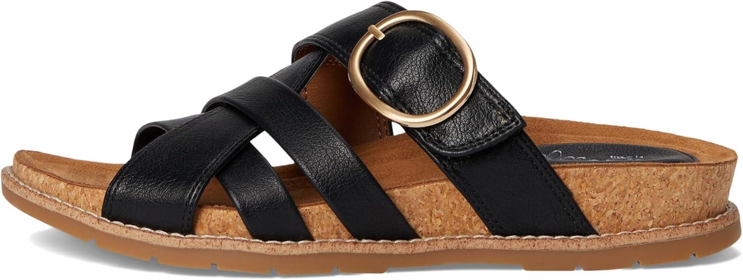 image:imageEurosoft by Sofft womens GeorgetteBlack