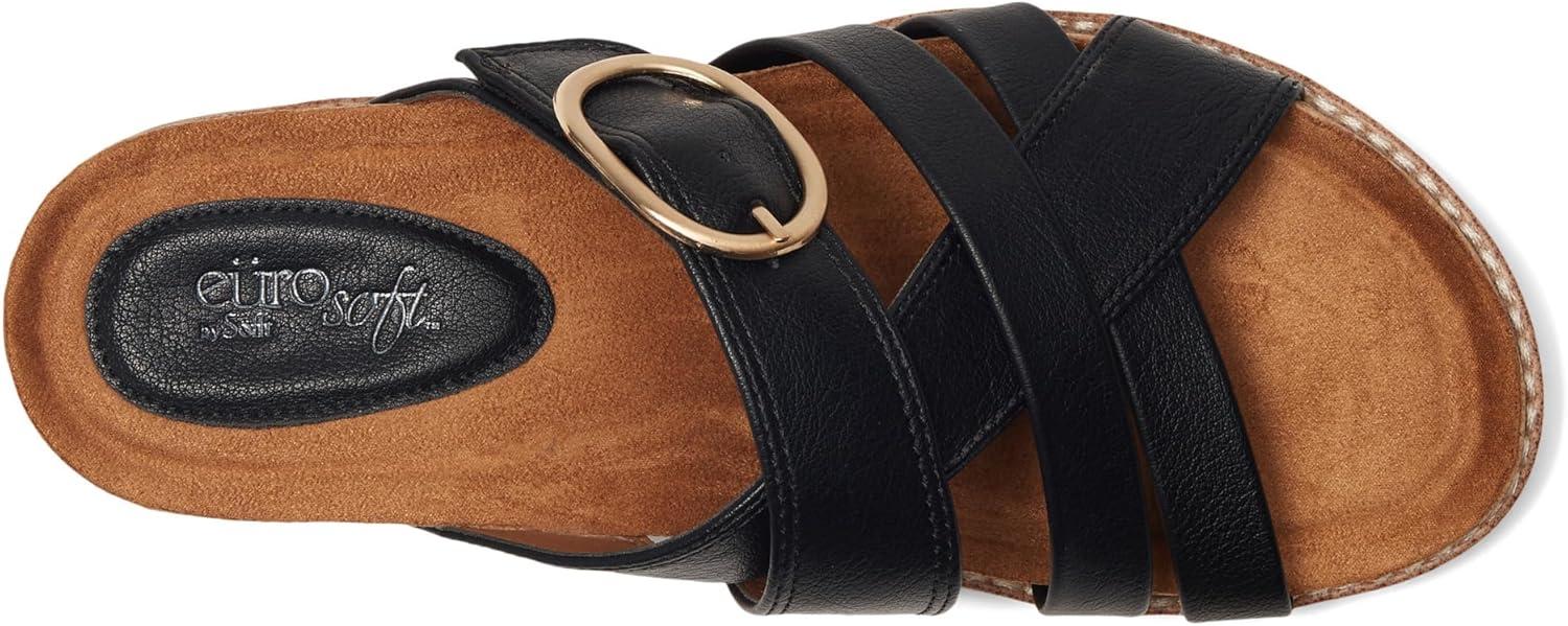 image:imageEurosoft by Sofft womens GeorgetteBlack