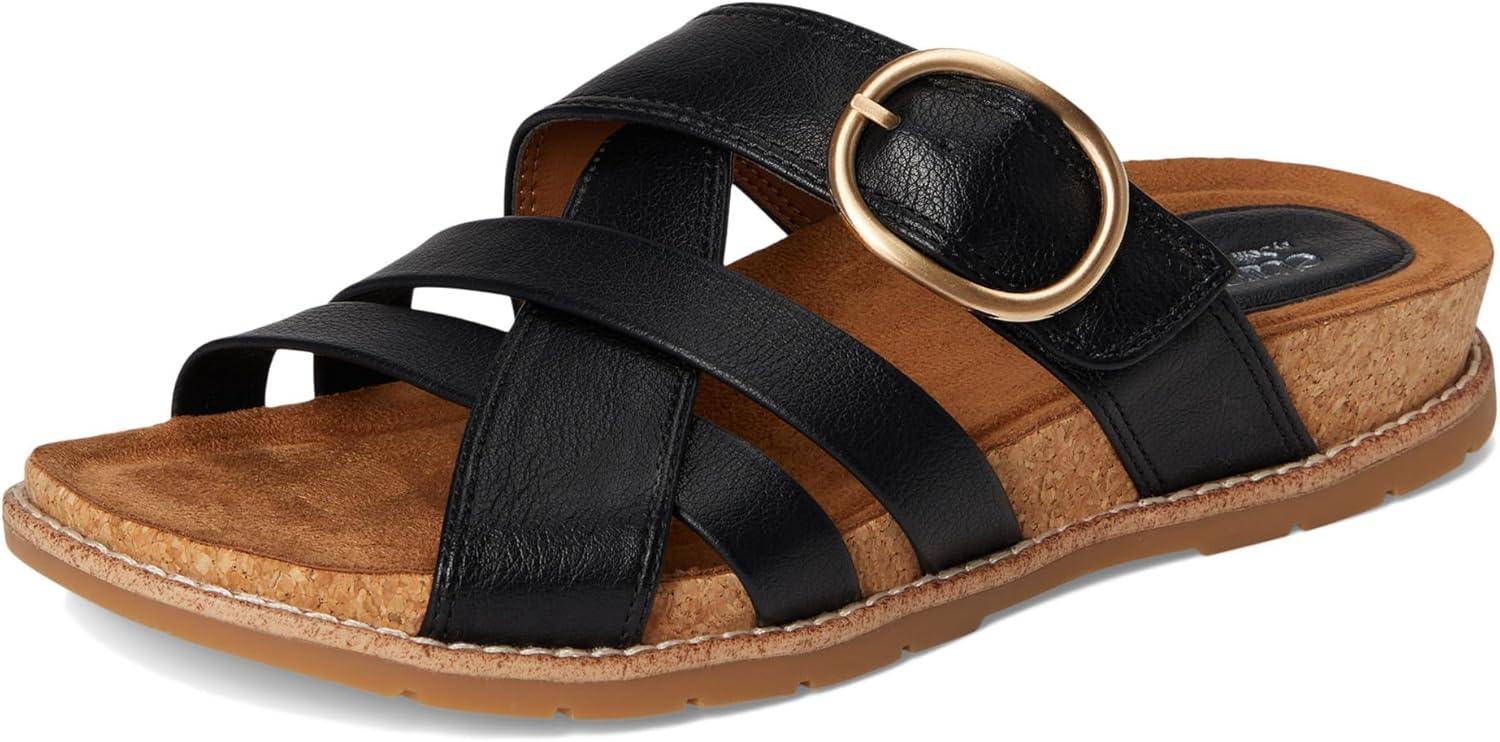 image:imageEurosoft by Sofft womens GeorgetteBlack