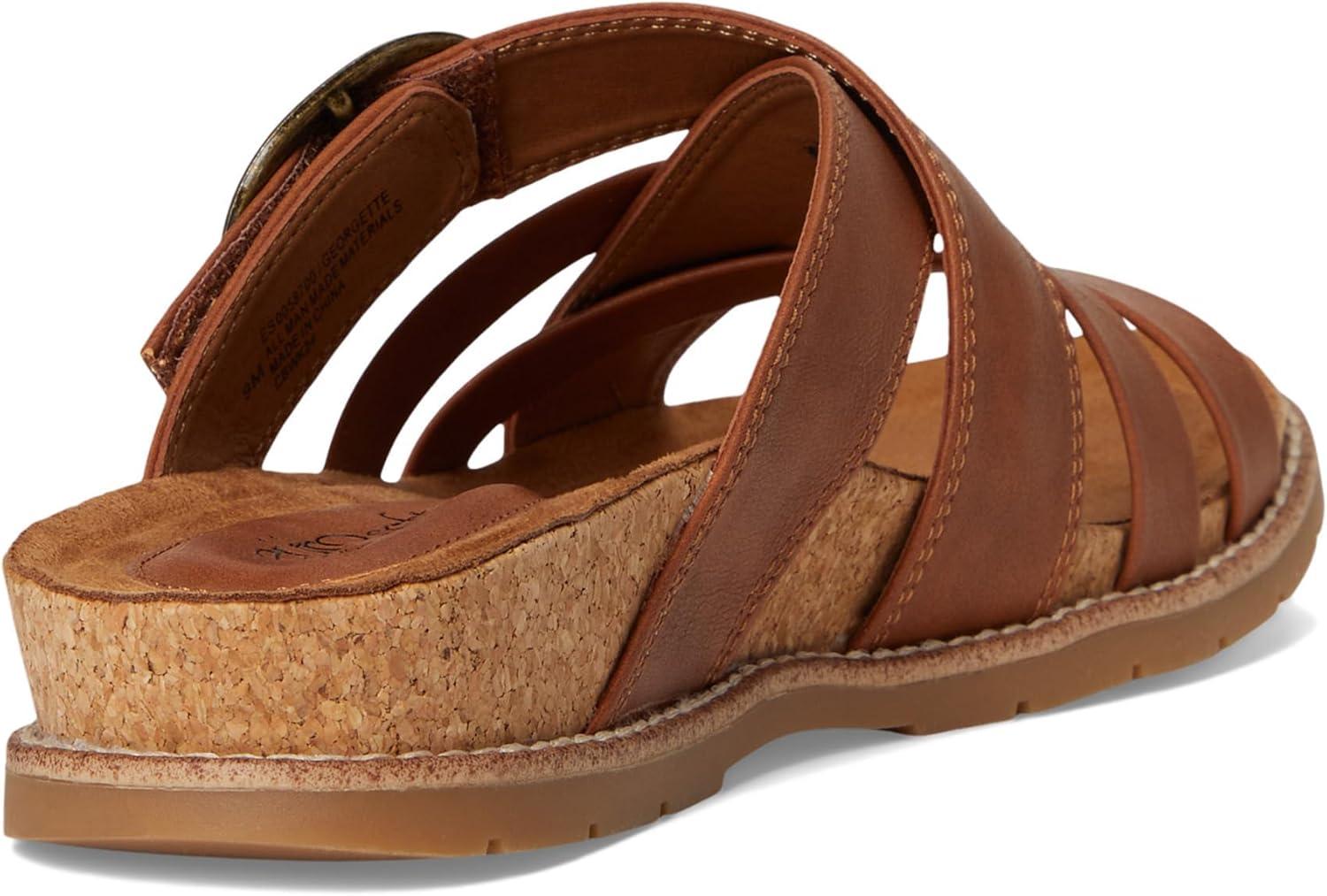 image:imageEurosoft by Sofft womens GeorgetteLuggage