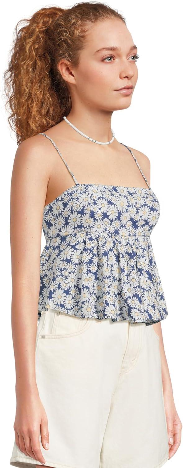 image:imageFree People Womens Mia Printed TankBellweather Combo