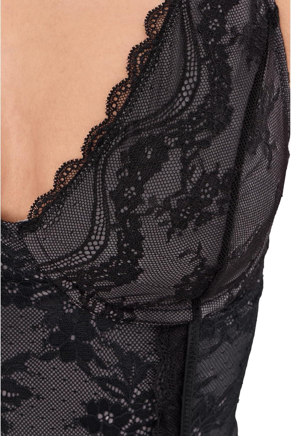 image:imageFree People Womens Say You Love Me BodysuitBlack