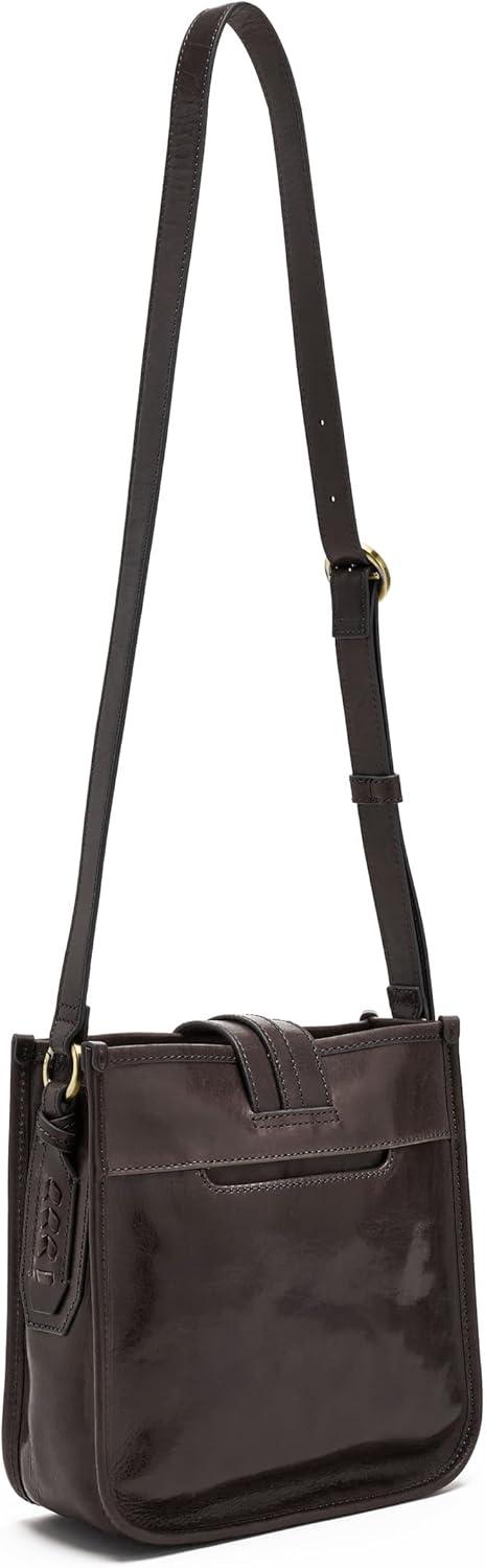 image:imageHOBO Womens Expedition Medium CrossbodyFlintrock