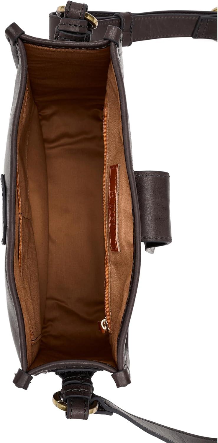 image:imageHOBO Womens Expedition Medium CrossbodyFlintrock