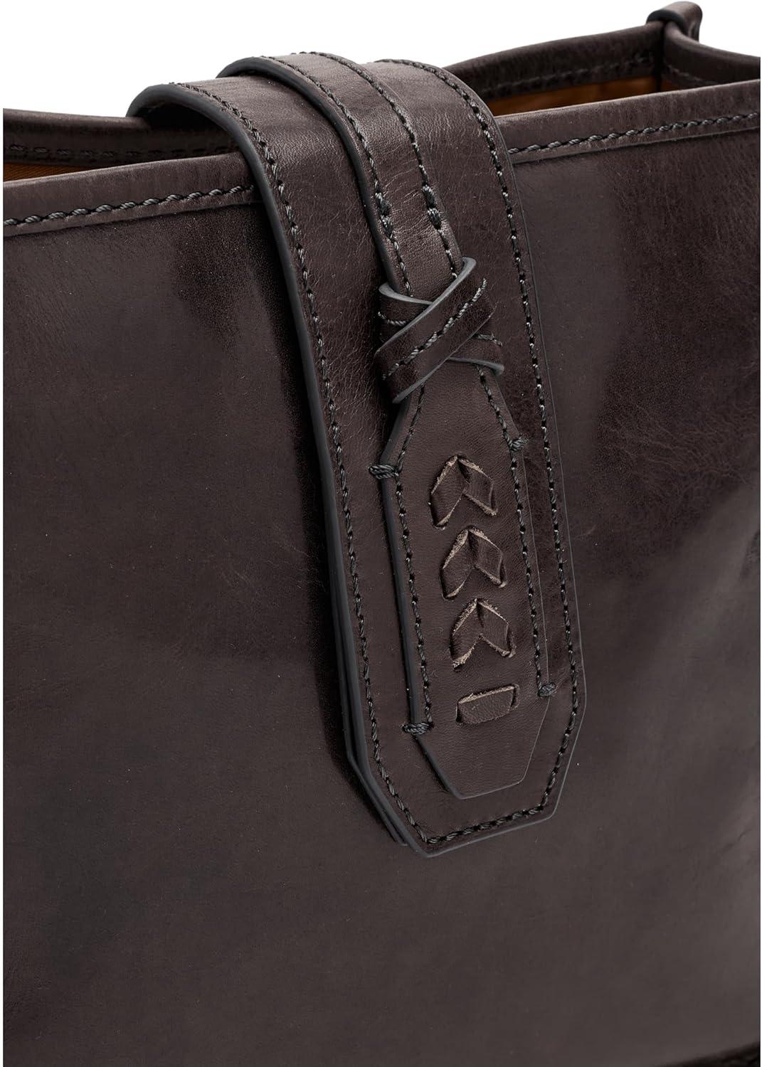 image:imageHOBO Womens Expedition Medium CrossbodyFlintrock