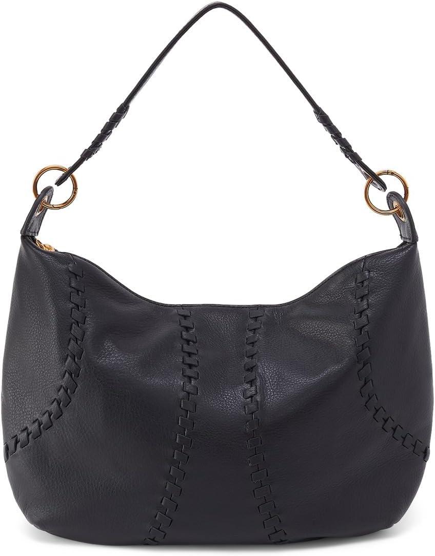image:imageHOBO Womens Opal ShoulderBlack