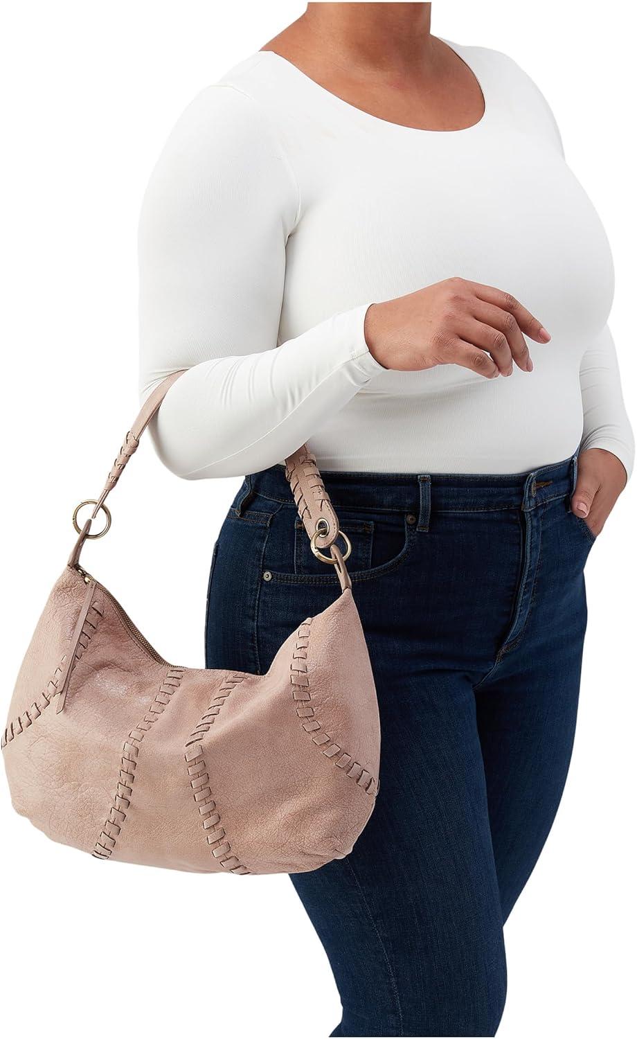 image:imageHOBO Womens Opal ShoulderHazel